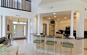 Tivoli Terrace - Sandestin, Florida