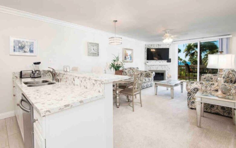 Ocean Views from "Patio on the Pacific" - Oceanside, California