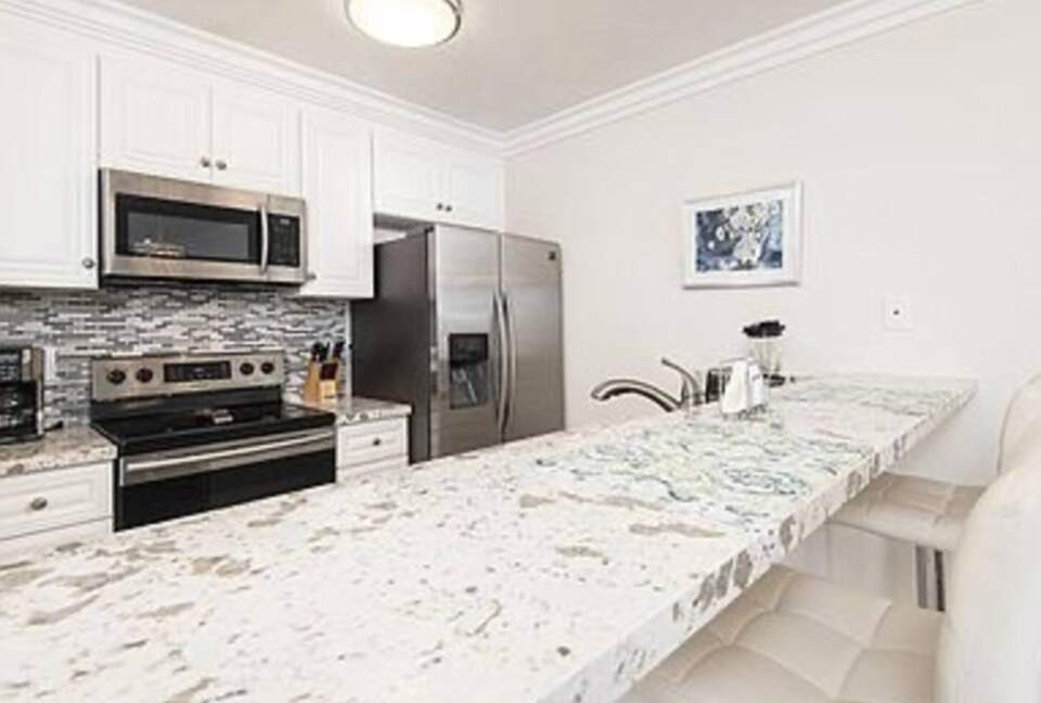 Ocean Views from "Patio on the Pacific" - Oceanside, California