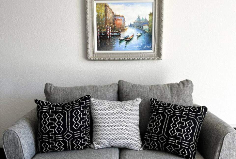 Ocean Views from "Patio on the Pacific" - Oceanside, California