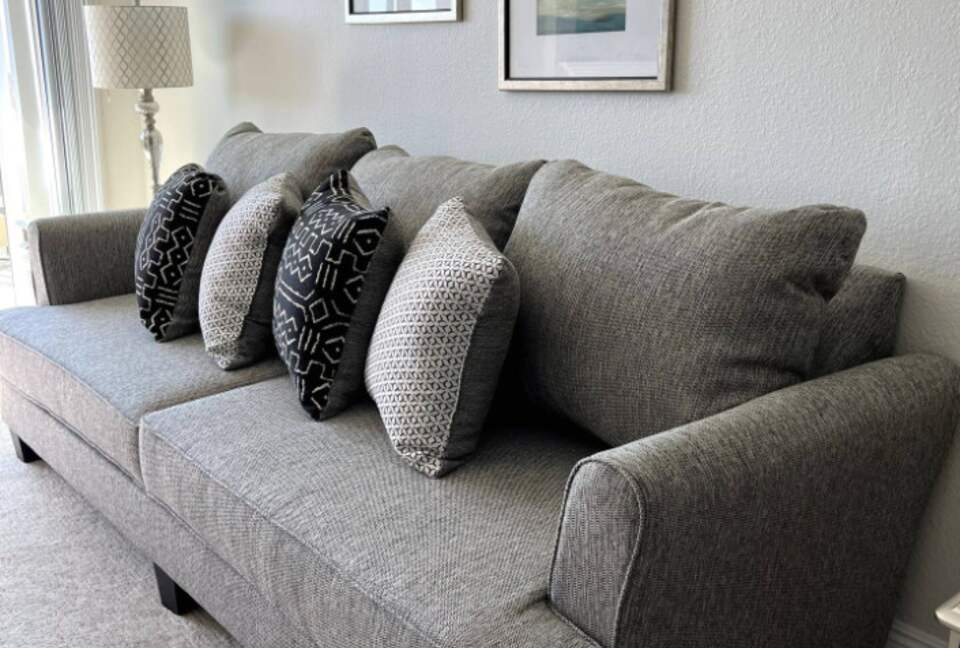 Ocean Views from "Patio on the Pacific" - Oceanside, California