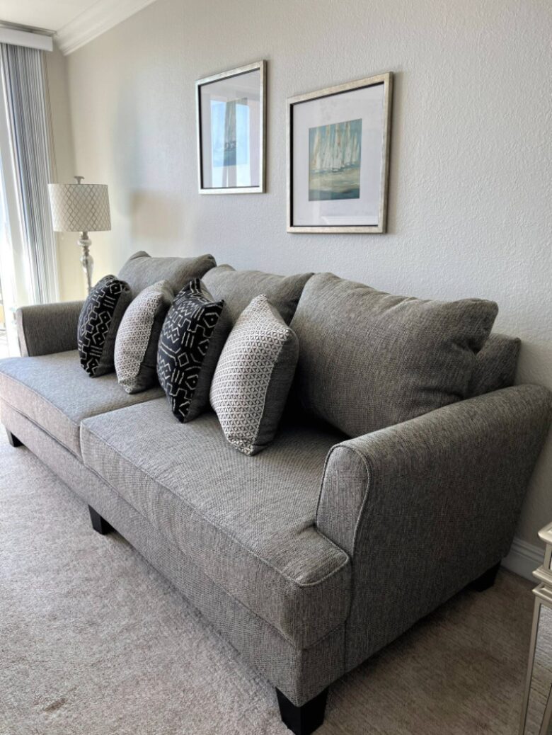 Ocean Views from "Patio on the Pacific" - Oceanside, California