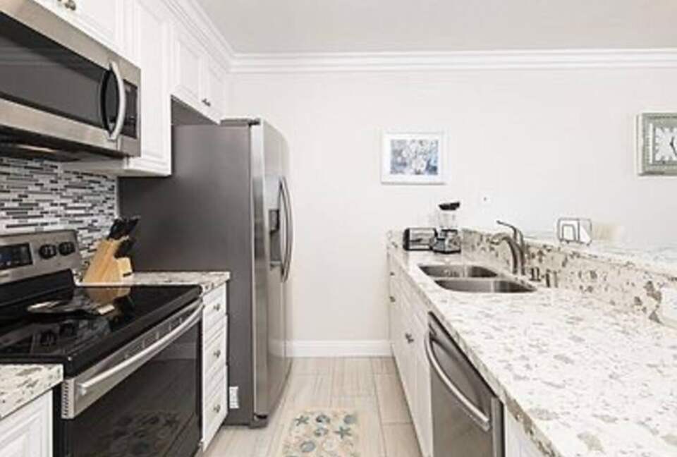 Ocean Views from "Patio on the Pacific" - Oceanside, California