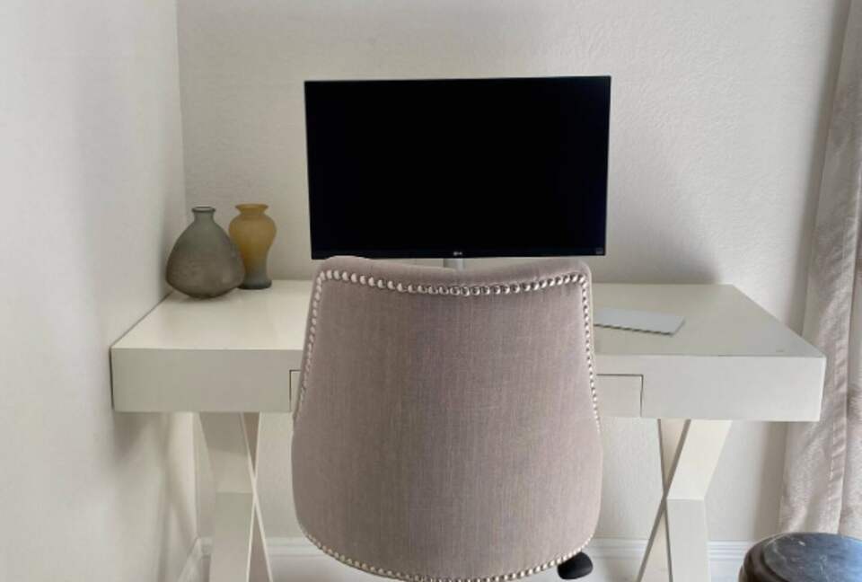 Ocean Views from "Patio on the Pacific" - Oceanside, California