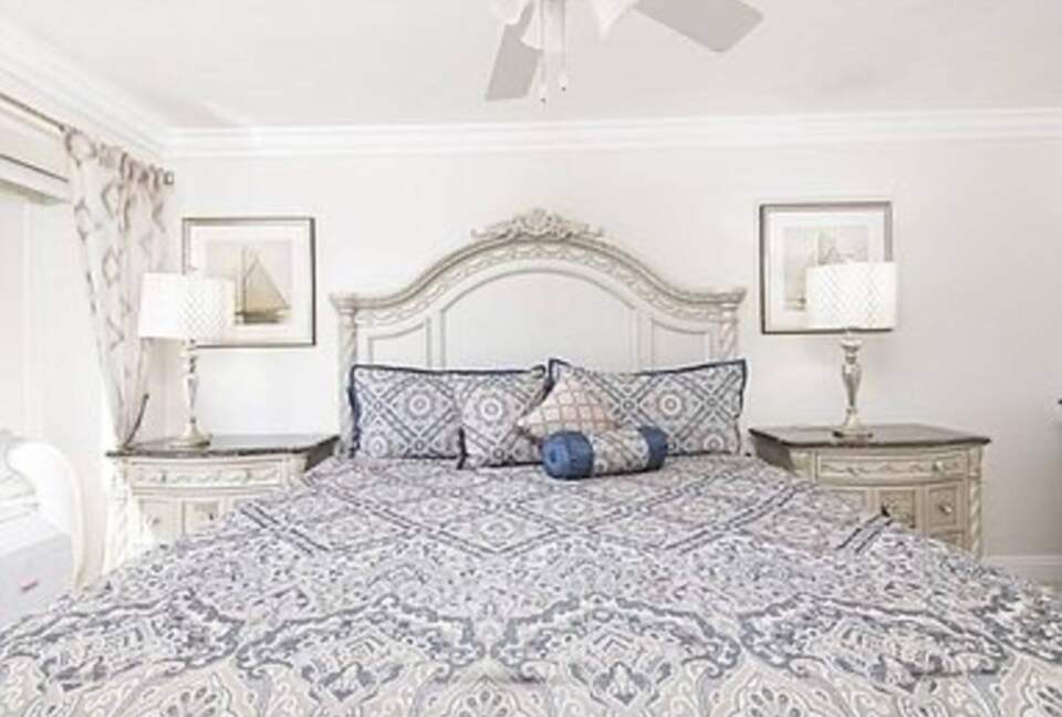 Ocean Views from "Patio on the Pacific" - Oceanside, California