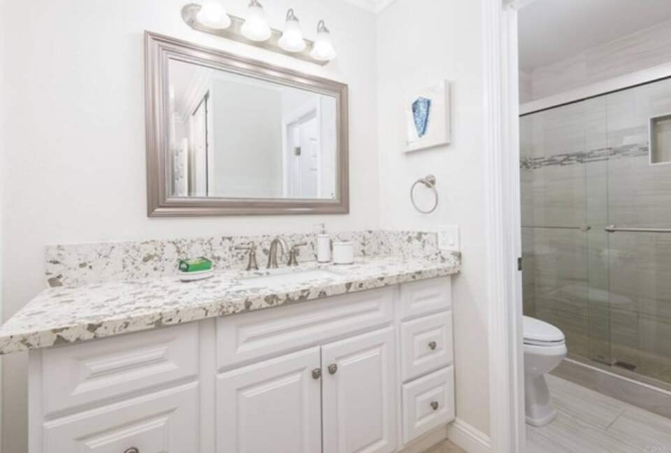 Ocean Views from "Patio on the Pacific" - Oceanside, California