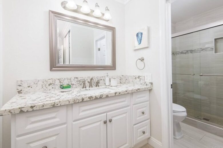 Ocean Views from "Patio on the Pacific" - Oceanside, California