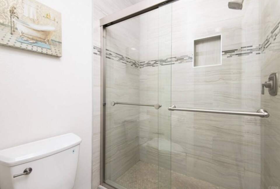 Ocean Views from "Patio on the Pacific" - Oceanside, California