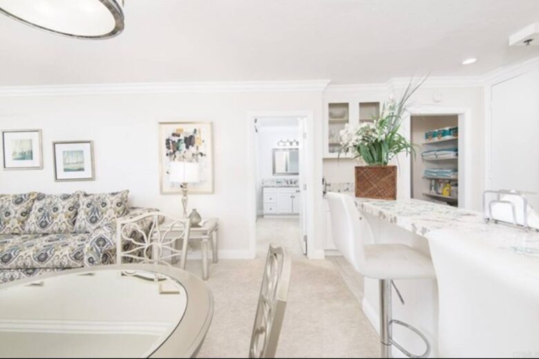 Ocean Views from "Patio on the Pacific" - Oceanside, California