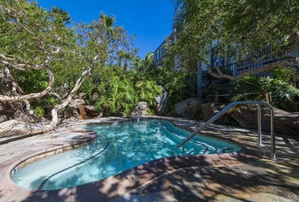 Ocean Views from "Patio on the Pacific" - Oceanside, California