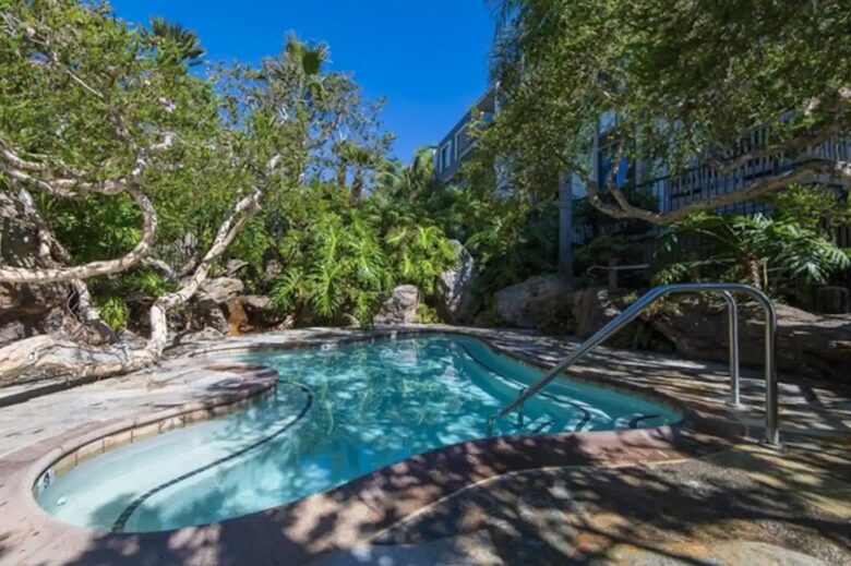 Ocean Views from "Patio on the Pacific" - Oceanside, California