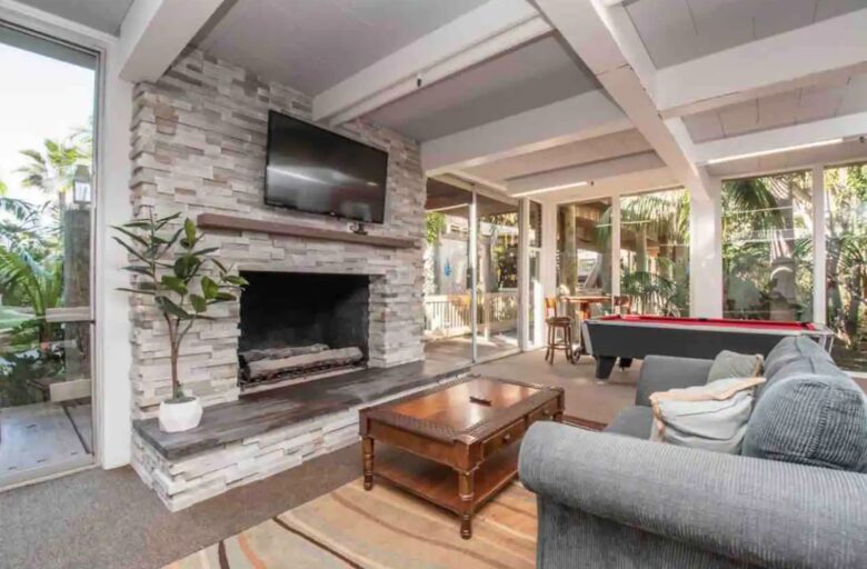 Ocean Views from "Patio on the Pacific" - Oceanside, California