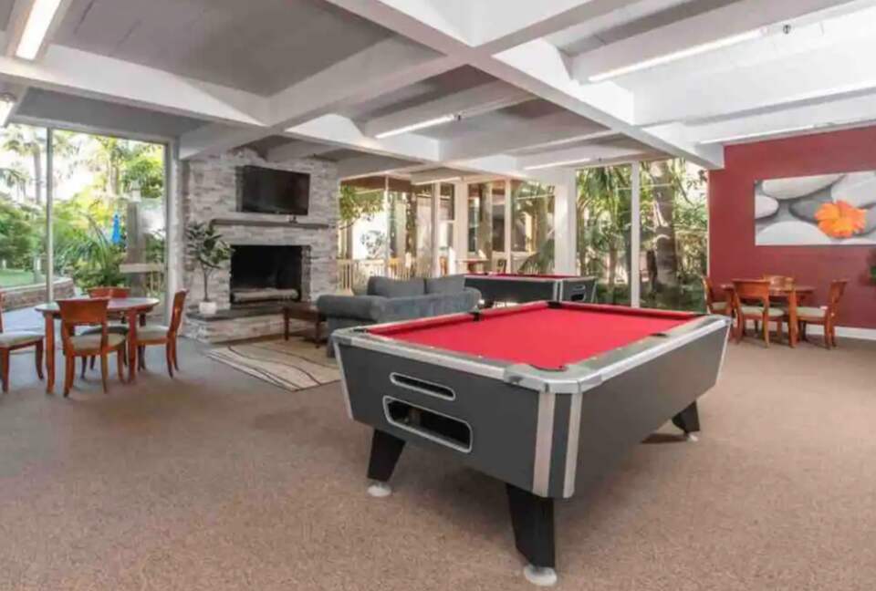 Ocean Views from "Patio on the Pacific" - Oceanside, California