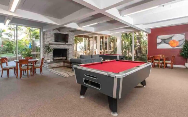 Ocean Views from "Patio on the Pacific" - Oceanside, California