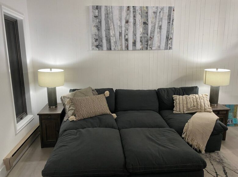 Slope Side Ski-In/Ski-Out Crested Butte Condo - Mt. Crested Butte, Colorado