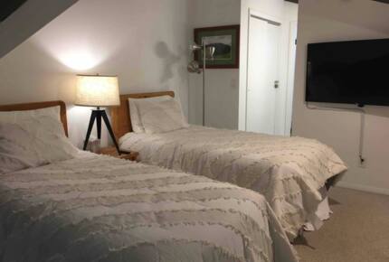 Slope Side Ski-In/Ski-Out Crested Butte Condo - Mt. Crested Butte, Colorado