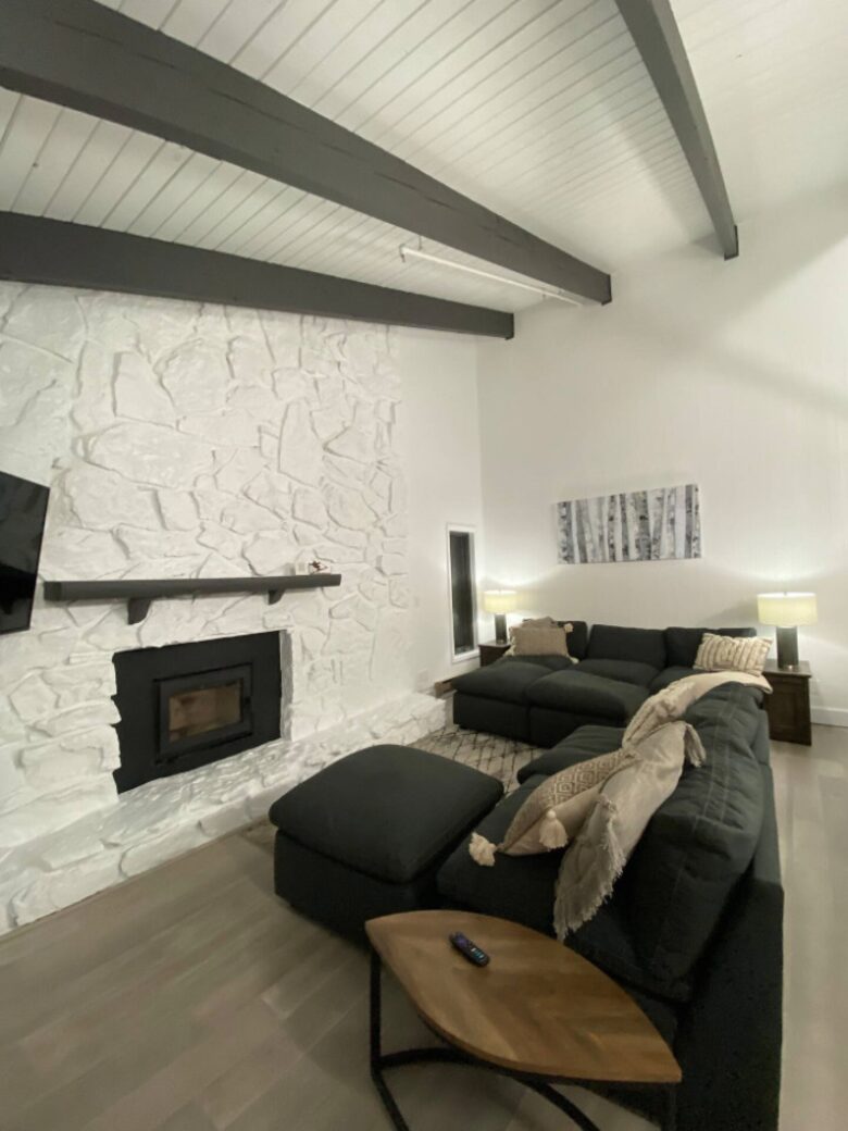 Slope Side Ski-In/Ski-Out Crested Butte Condo - Mt. Crested Butte, Colorado