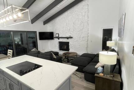 Slope Side Ski-In/Ski-Out Crested Butte Condo - Mt. Crested Butte, Colorado