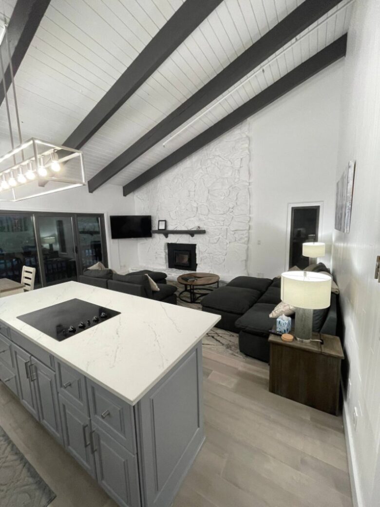 Slope Side Ski-In/Ski-Out Crested Butte Condo - Mt. Crested Butte, Colorado