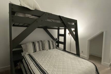 Slope Side Ski-In/Ski-Out Crested Butte Condo - Mt. Crested Butte, Colorado