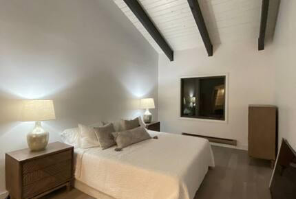 Slope Side Ski-In/Ski-Out Crested Butte Condo - Mt. Crested Butte, Colorado