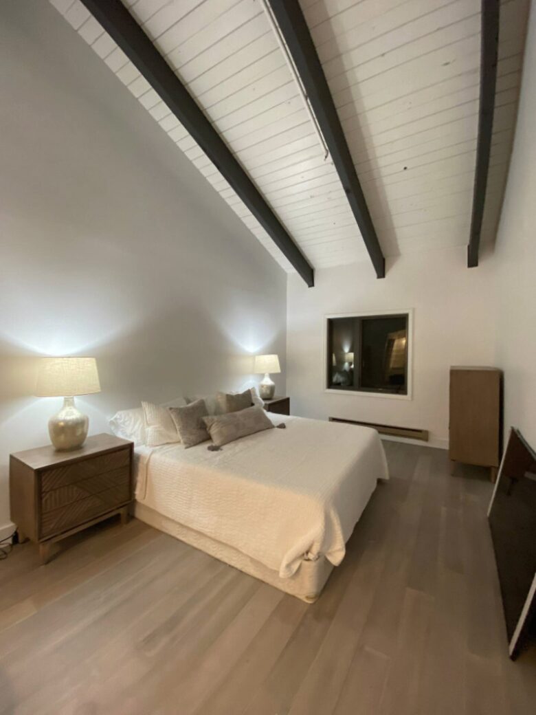 Slope Side Ski-In/Ski-Out Crested Butte Condo - Mt. Crested Butte, Colorado