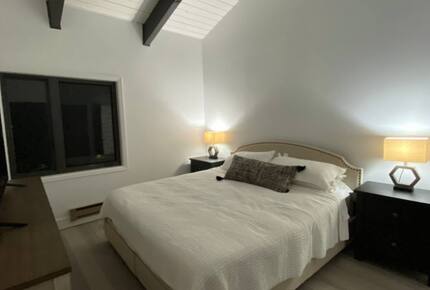 Slope Side Ski-In/Ski-Out Crested Butte Condo - Mt. Crested Butte, Colorado