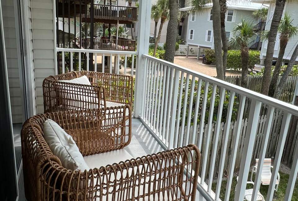 Indian Rocks Beach Villa with heated pool - Indian Rocks Beach, Florida