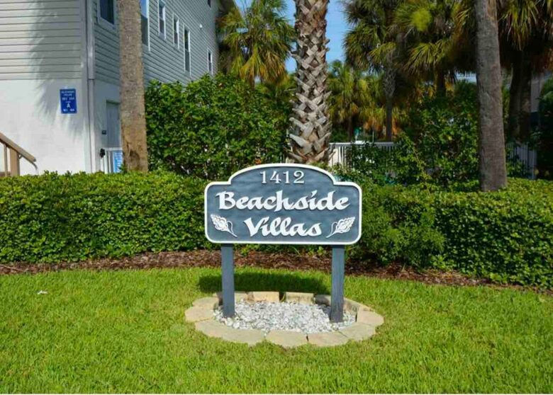 Indian Rocks Beach Villa with heated pool - Indian Rocks Beach, Florida