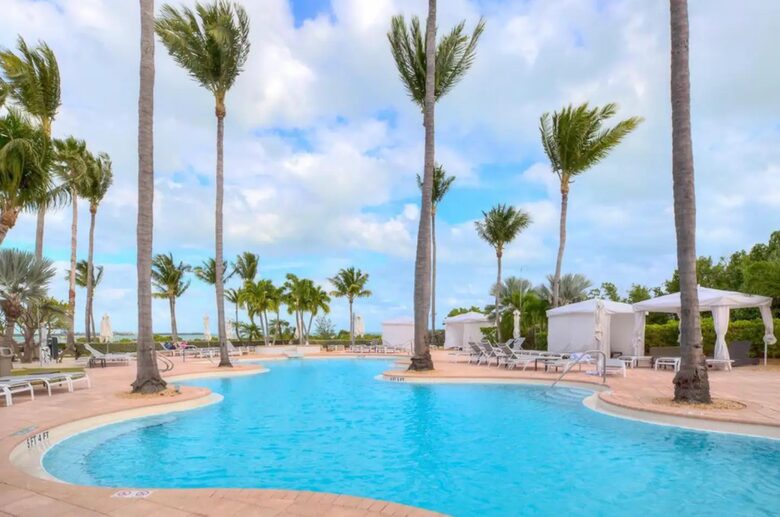 Hawks Cay Marina Villa on Duck Key - Duck Key, Florida