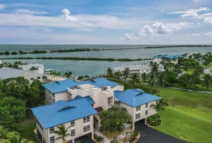 Hawks Cay Marina Villa on Duck Key - Duck Key, Florida