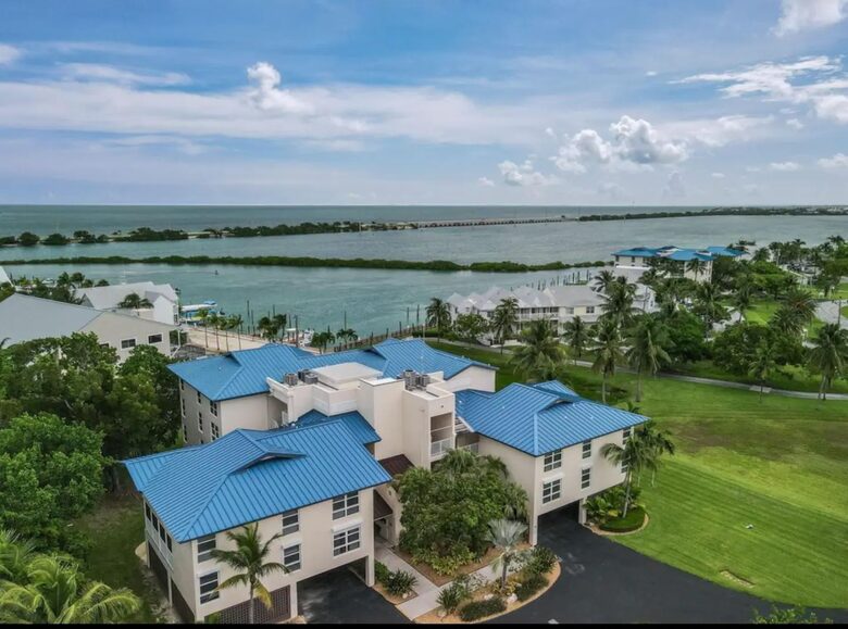 Hawks Cay Marina Villa on Duck Key - Duck Key, Florida