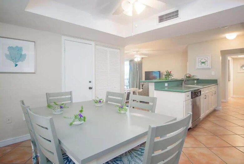 Hawks Cay Marina Villa on Duck Key - Duck Key, Florida