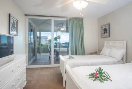 Hawks Cay Marina Villa on Duck Key - Duck Key, Florida