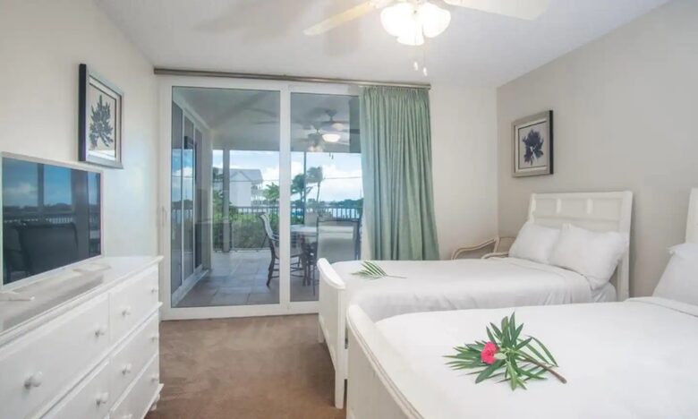 Hawks Cay Marina Villa on Duck Key - Duck Key, Florida