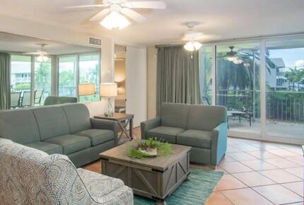 Hawks Cay Marina Villa on Duck Key - Duck Key, Florida