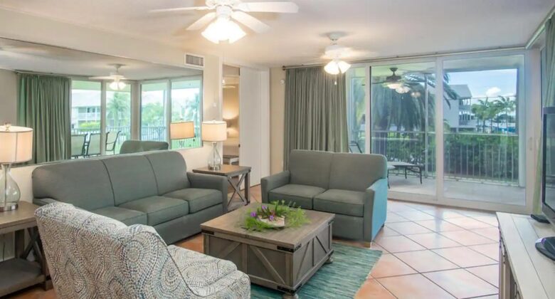 Hawks Cay Marina Villa on Duck Key - Duck Key, Florida