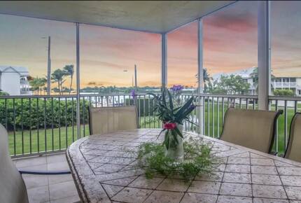 Hawks Cay Marina Villa on Duck Key - Duck Key, Florida