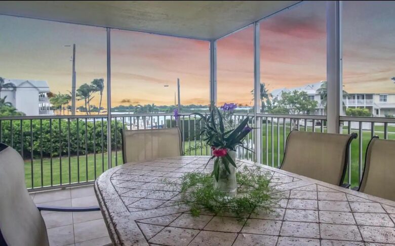 Hawks Cay Marina Villa on Duck Key - Duck Key, Florida