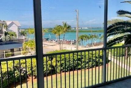 Hawks Cay Marina Villa on Duck Key - Duck Key, Florida