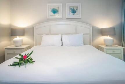 Hawks Cay Marina Villa on Duck Key - Duck Key, Florida