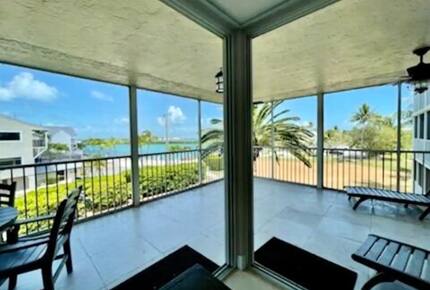 Hawks Cay Marina Villa on Duck Key - Duck Key, Florida