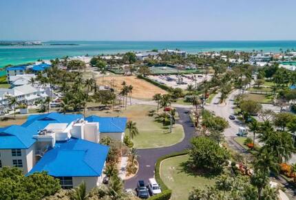 Hawks Cay Marina Villa on Duck Key - Duck Key, Florida