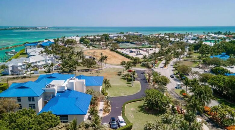 Hawks Cay Marina Villa on Duck Key - Duck Key, Florida