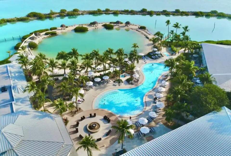 Hawks Cay Marina Villa on Duck Key - Duck Key, Florida