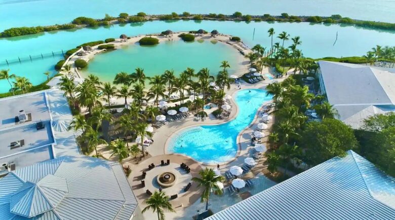 Hawks Cay Marina Villa on Duck Key - Duck Key, Florida