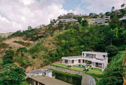Selong Selo - Villa Jakabee - Lombok, Indonesia