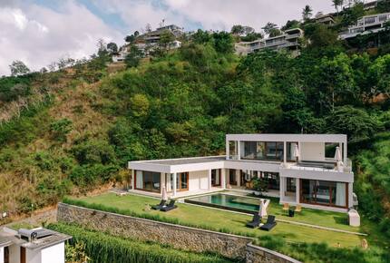 Selong Selo - Villa Jakabee - Lombok, Indonesia