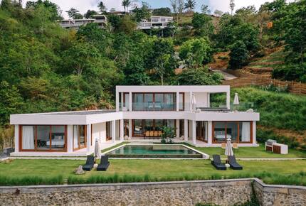 Selong Selo - Villa Jakabee - Lombok, Indonesia