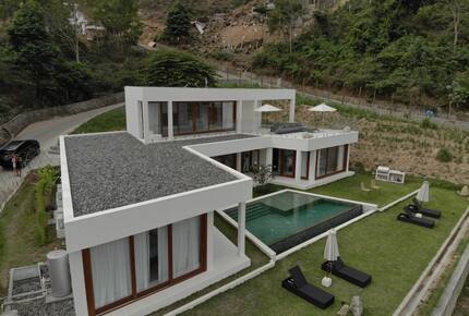 Selong Selo - Villa Jakabee - Lombok, Indonesia